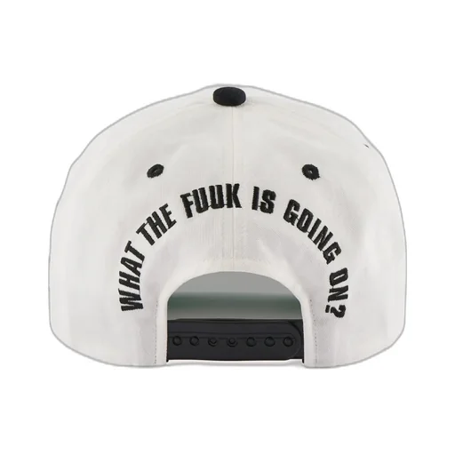 Klf_Cap/Klf / Wht