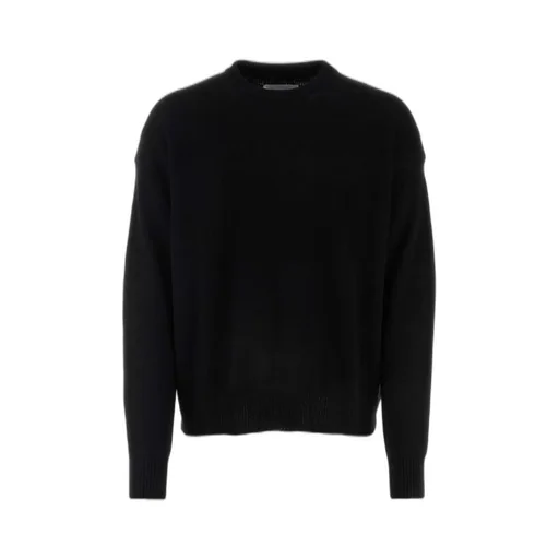 Jil Sander Long-Sleeved Crewneck Jumper