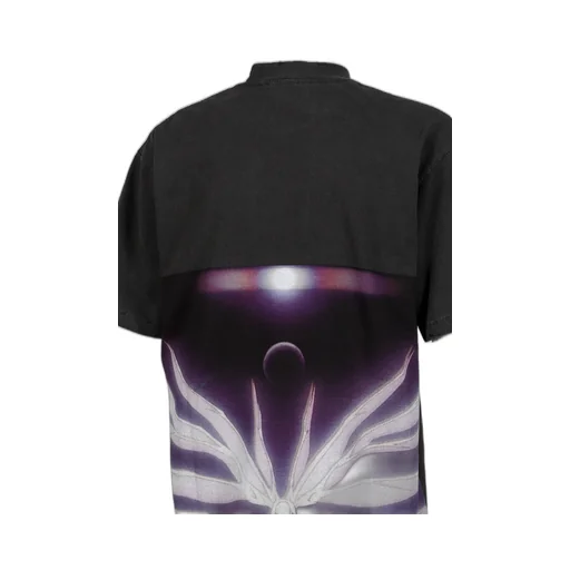 0046 T-Shirt / Black