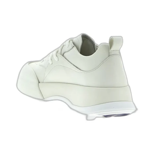 Jil Sander Sporty Sneakers