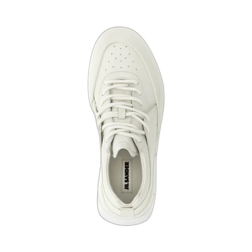 Jil Sander Sporty Sneakers