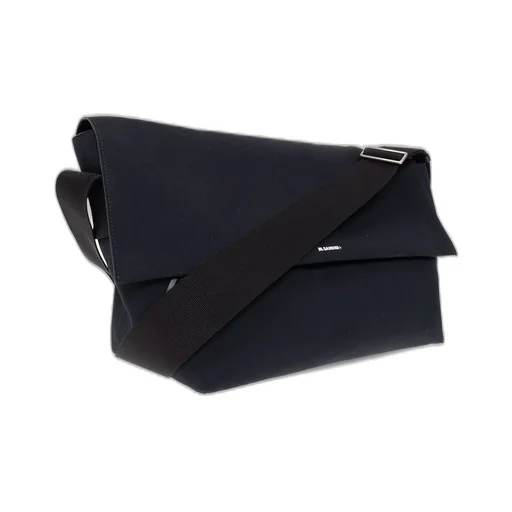 Jil Sander Utility Medium Shoulder Bag