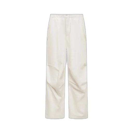 Jil Sander Relaxed-Fit Trousers