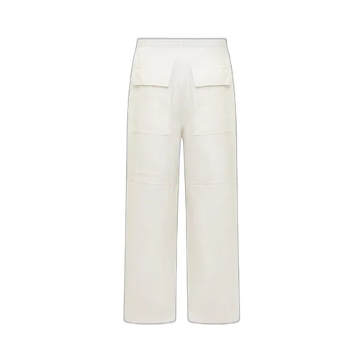Jil Sander Relaxed-Fit Trousers