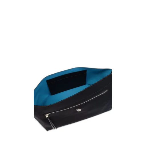 Jil Sander Utility Medium Shoulder Bag