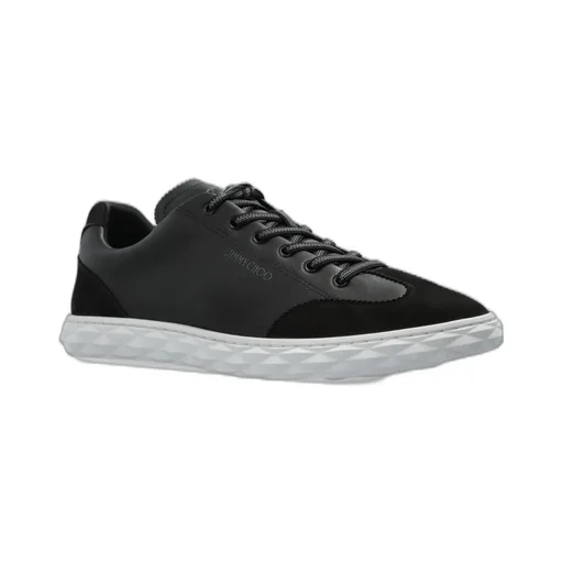 Jimmy Choo Diamond Light Flex Sneakers