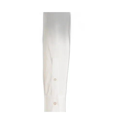 Jil Sander Long-Sleeved Poplin Shirt