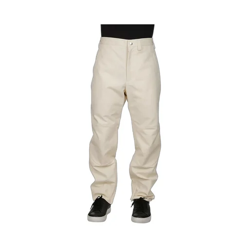 Jil Sander Zipped Ankle Trousers
