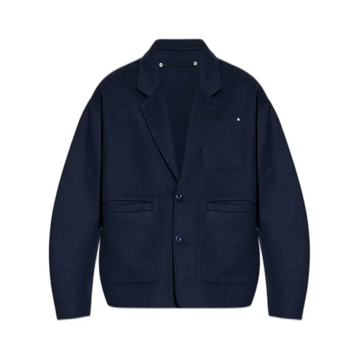 Kenzo Workwear Jacket