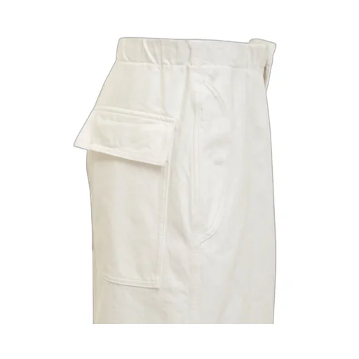 Jil Sander Relaxed-Fit Trousers