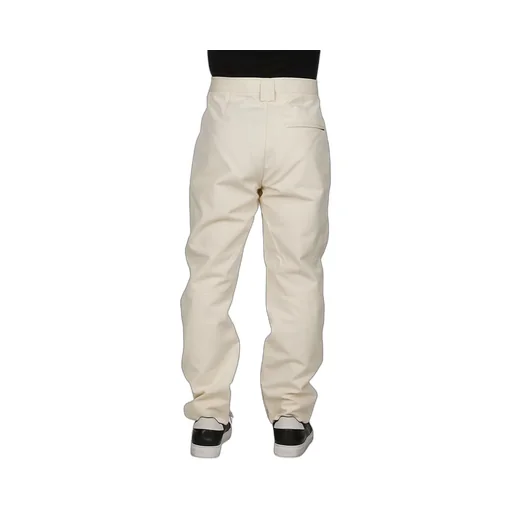 Jil Sander Zipped Ankle Trousers