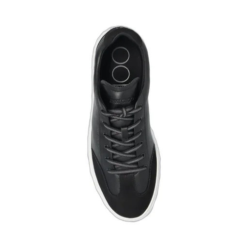 Jimmy Choo Diamond Light Flex Sneakers