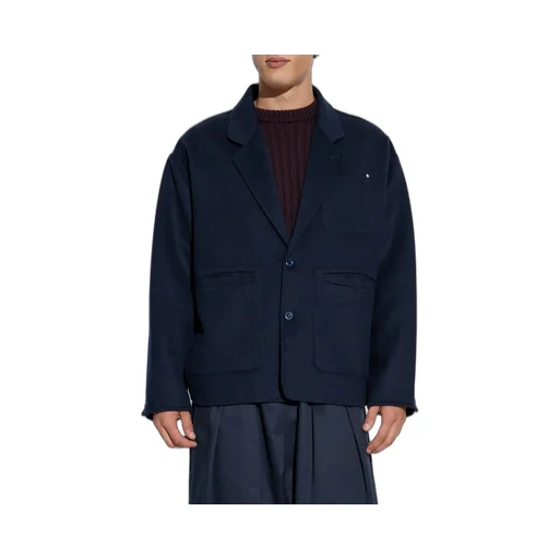 Kenzo Workwear Jacket