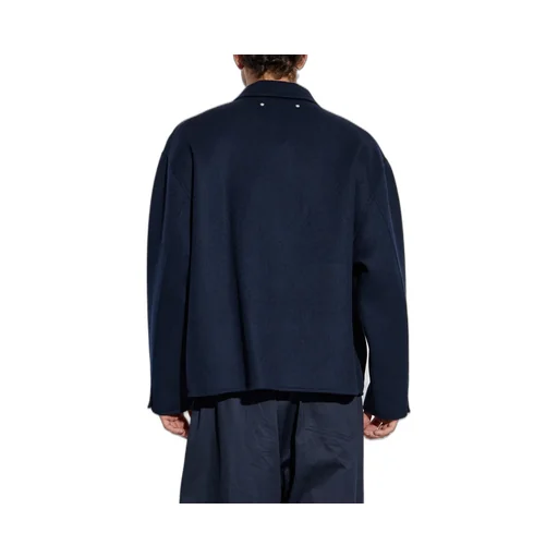 Kenzo Workwear Jacket