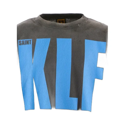 Klf_Ls Tee Klf / Blk