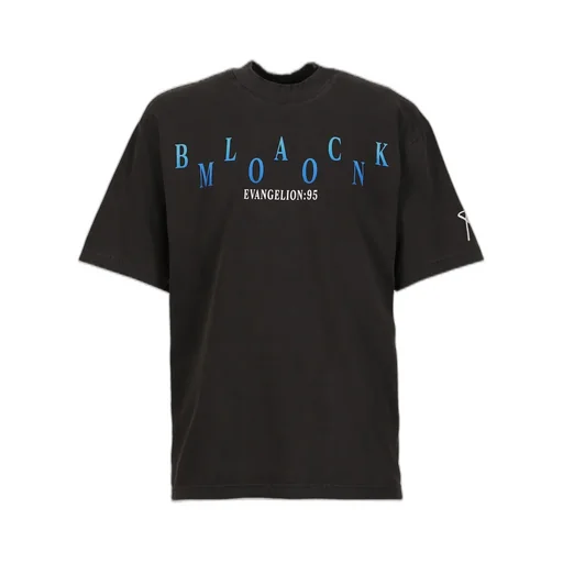 0046 T-Shirt / Black