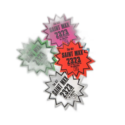 Klf_Sticker/Klf/Multi / Multi
