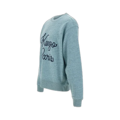 Kenzo Embroidered Sweatshirt
