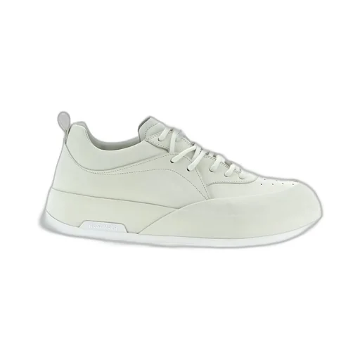 Jil Sander Sporty Sneakers
