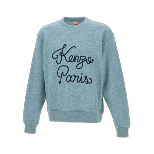 Kenzo Embroidered Sweatshirt