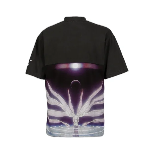 0046 T-Shirt / Black