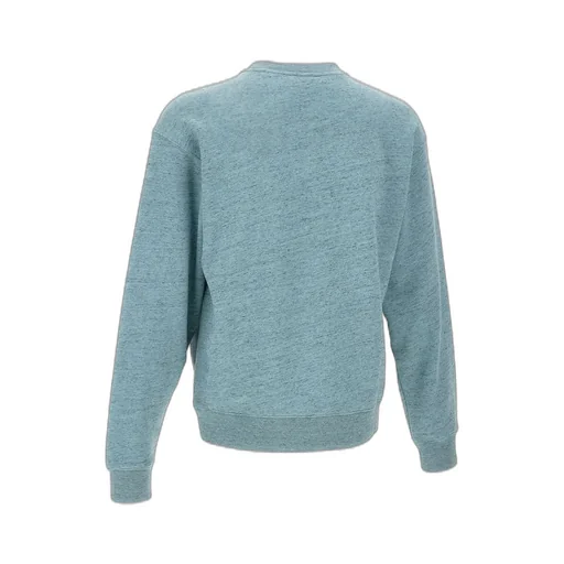 Kenzo Embroidered Sweatshirt