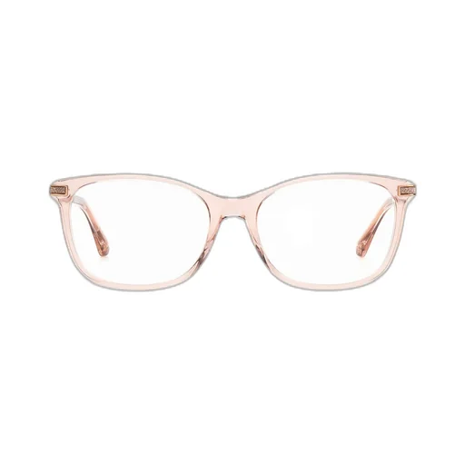 Jimmy Choo Eyewear Square Frame Glasses