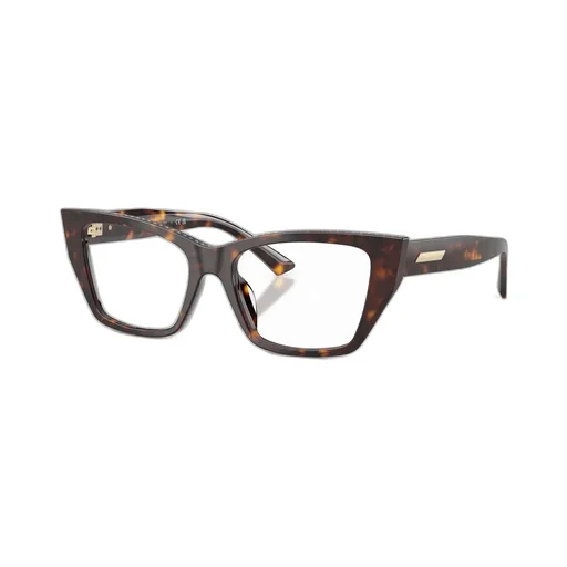 Jimmy Choo Eyewear Cat Eye Frame Glasses