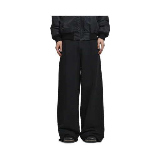 Pants / Black