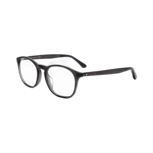 Jimmy Choo Eyewear Round Frame Glasses