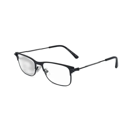 Jimmy Choo Eyewear Rectangular Frame Glasses