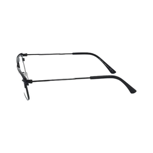Jimmy Choo Eyewear Rectangular Frame Glasses