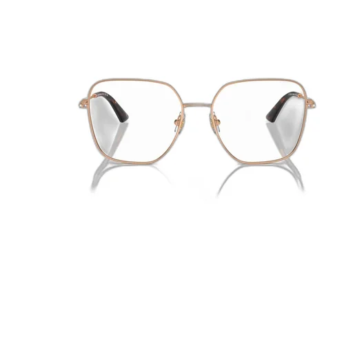 Jimmy Choo Eyewear Square Frame Glasses