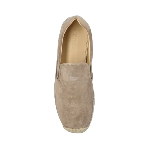 Jimmy Choo Ivan Espadrilles