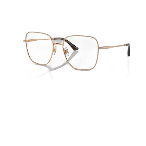 Jimmy Choo Eyewear Square Frame Glasses