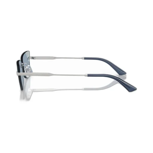 Jimmy Choo Eyewear Cat-Eye Frame Sunglasses