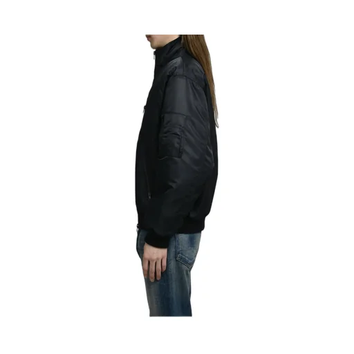 Sports Jacket / Blk