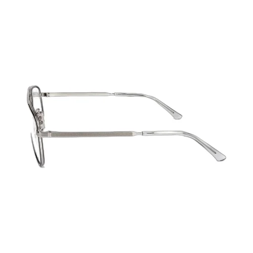 Jimmy Choo Eyewear Aviator Frame Glasses