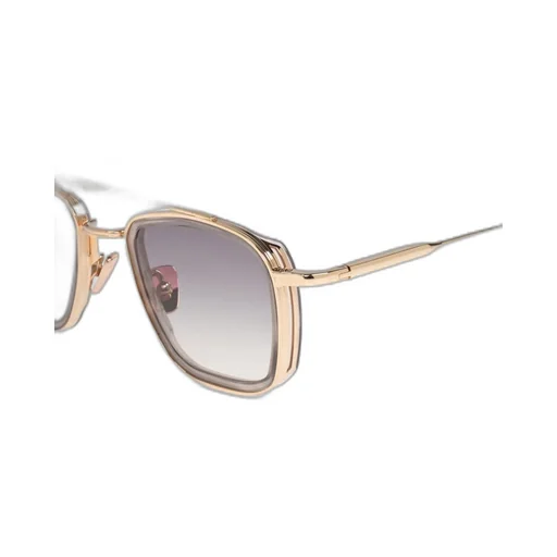 John Dalia Robert Square Sunglasses