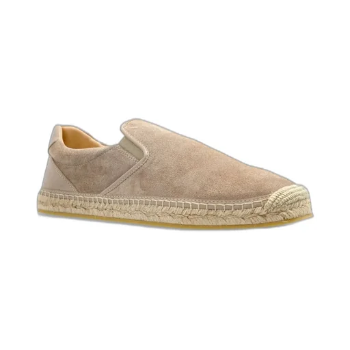 Jimmy Choo Ivan Espadrilles