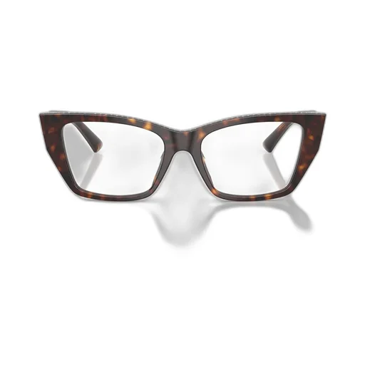 Jimmy Choo Eyewear Cat Eye Frame Glasses
