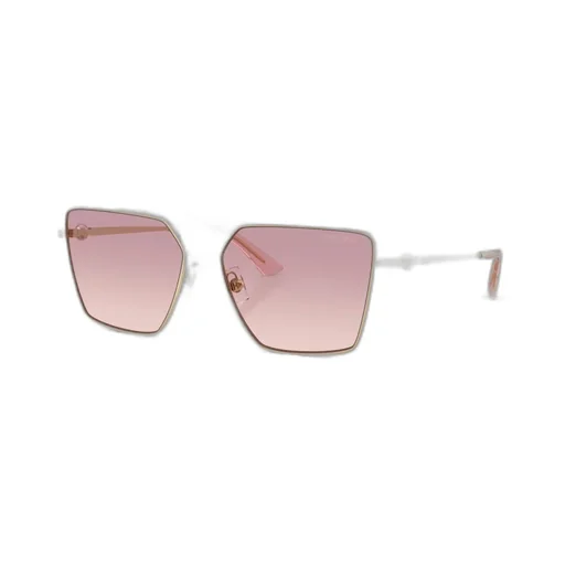 Jimmy Choo Navigator Frame Sunglasses