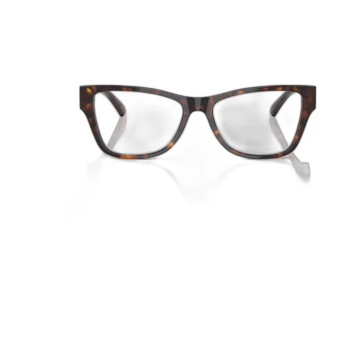 Jimmy Choo Cat-Eye Frame Glasses