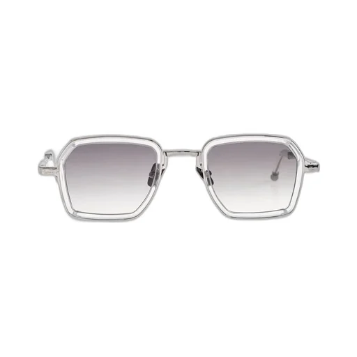 John Dalia Cillian Geometric Sunglasses