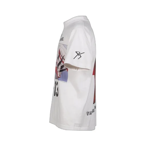 0045 T-Shirt / Wht