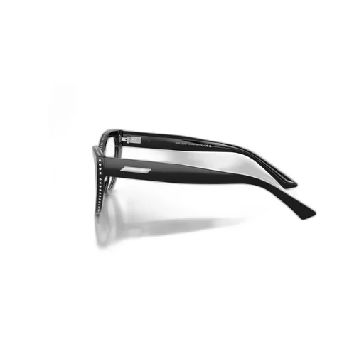 Jimmy Choo Eyewear Cat Eye Frame Glasses