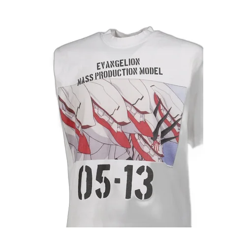 0045 T-Shirt / Wht