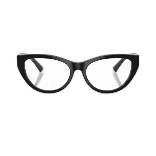 Jimmy Choo Eyewear Cat Eye Frame Glasses