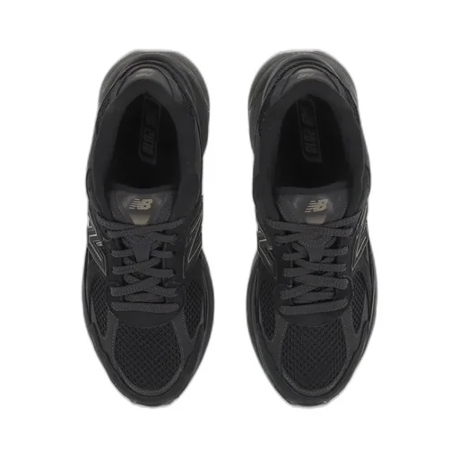 New Balance 2010 Lace-Up Sneakers