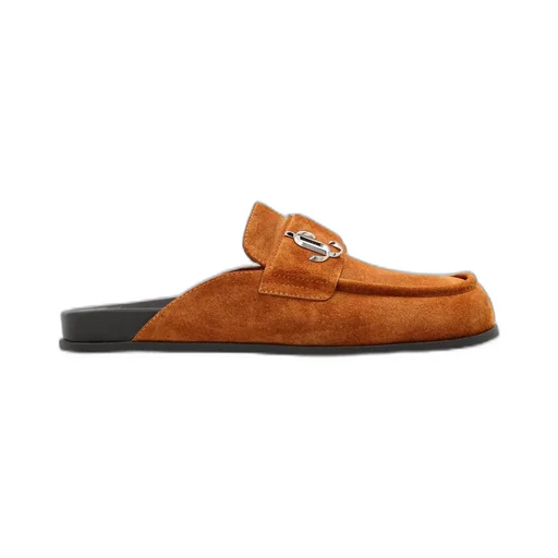 Jimmy Choo Milo Mules